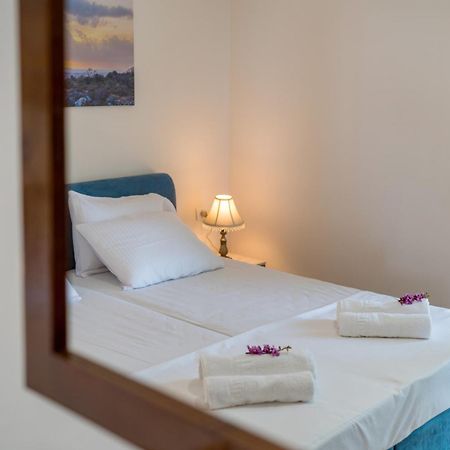 Sellia Resort Plakias Luaran gambar