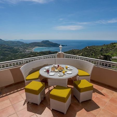 Sellia Resort Plakias Luaran gambar