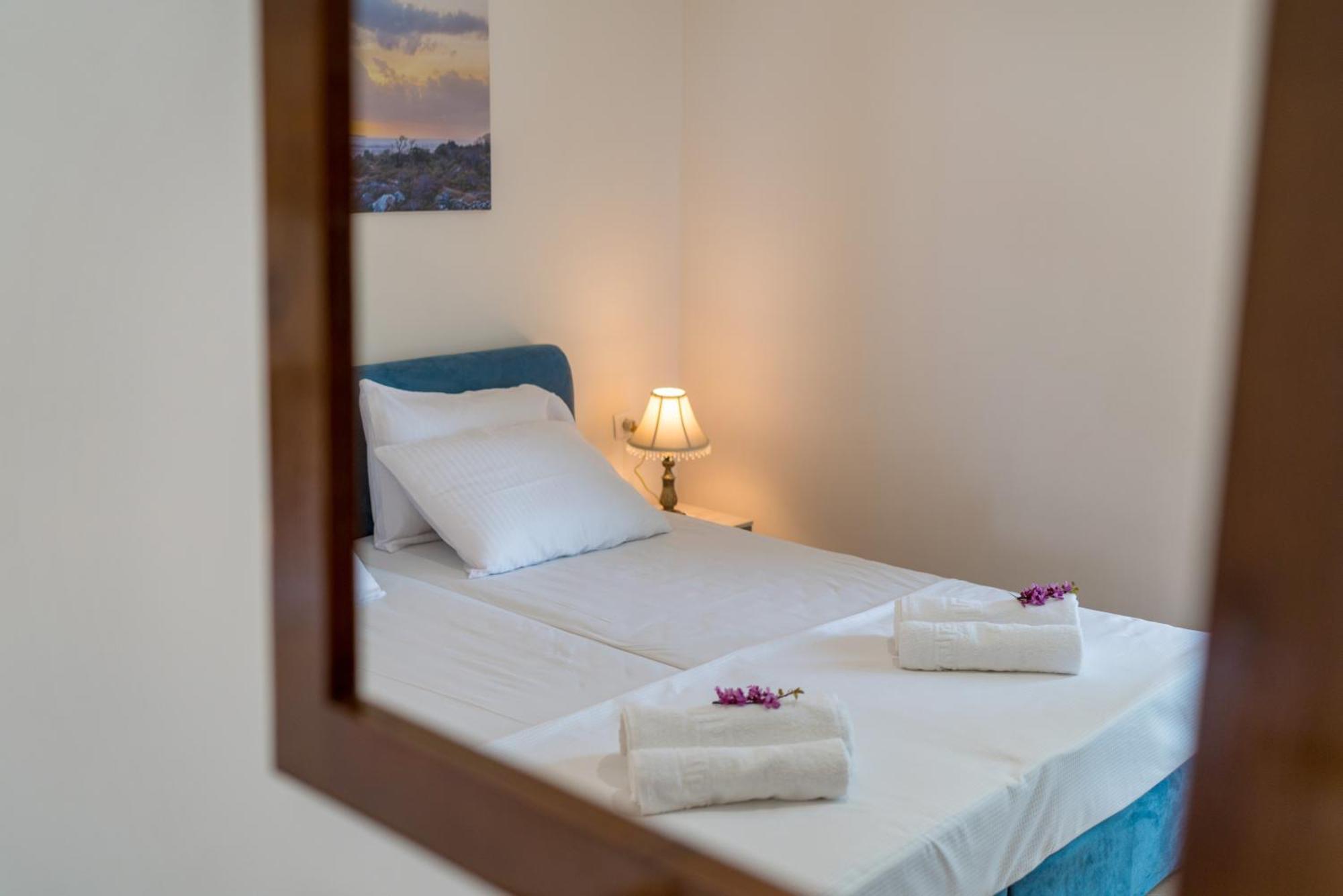 Sellia Resort Plakias Luaran gambar