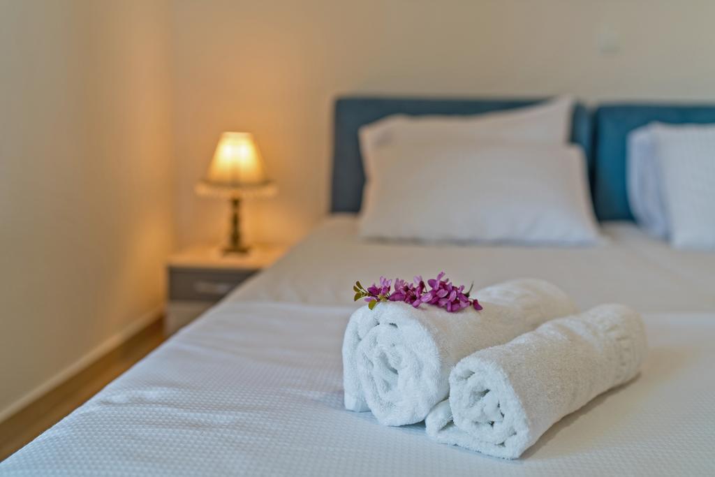 Sellia Resort Plakias Luaran gambar