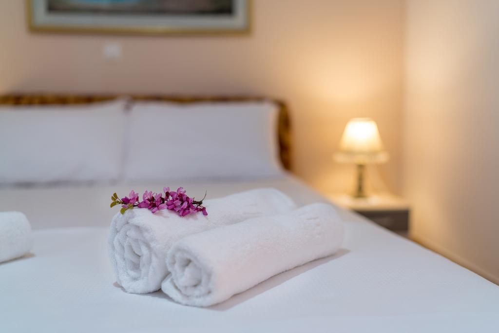 Sellia Resort Plakias Luaran gambar