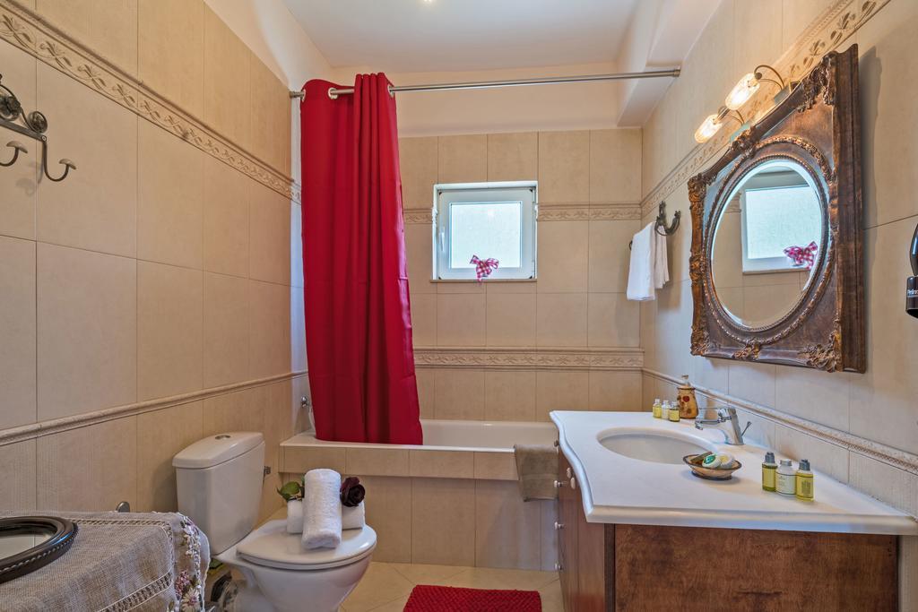 Sellia Resort Plakias Luaran gambar