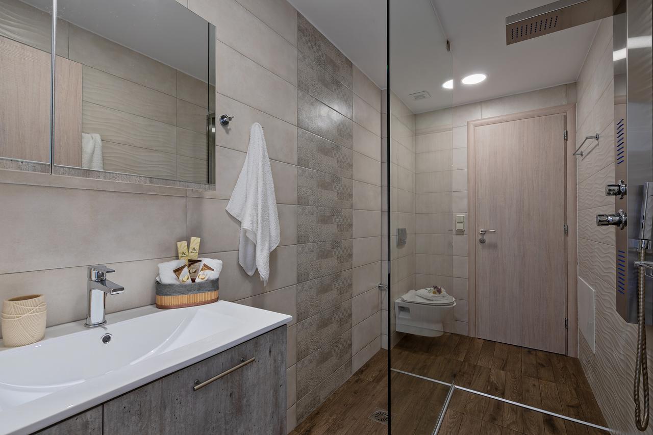 Sellia Resort Plakias Luaran gambar