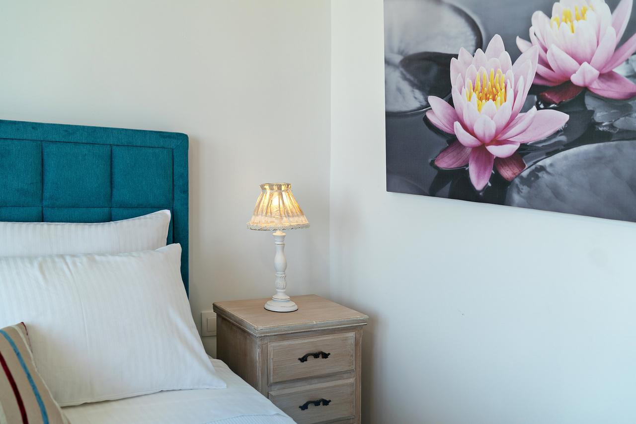 Sellia Resort Plakias Luaran gambar