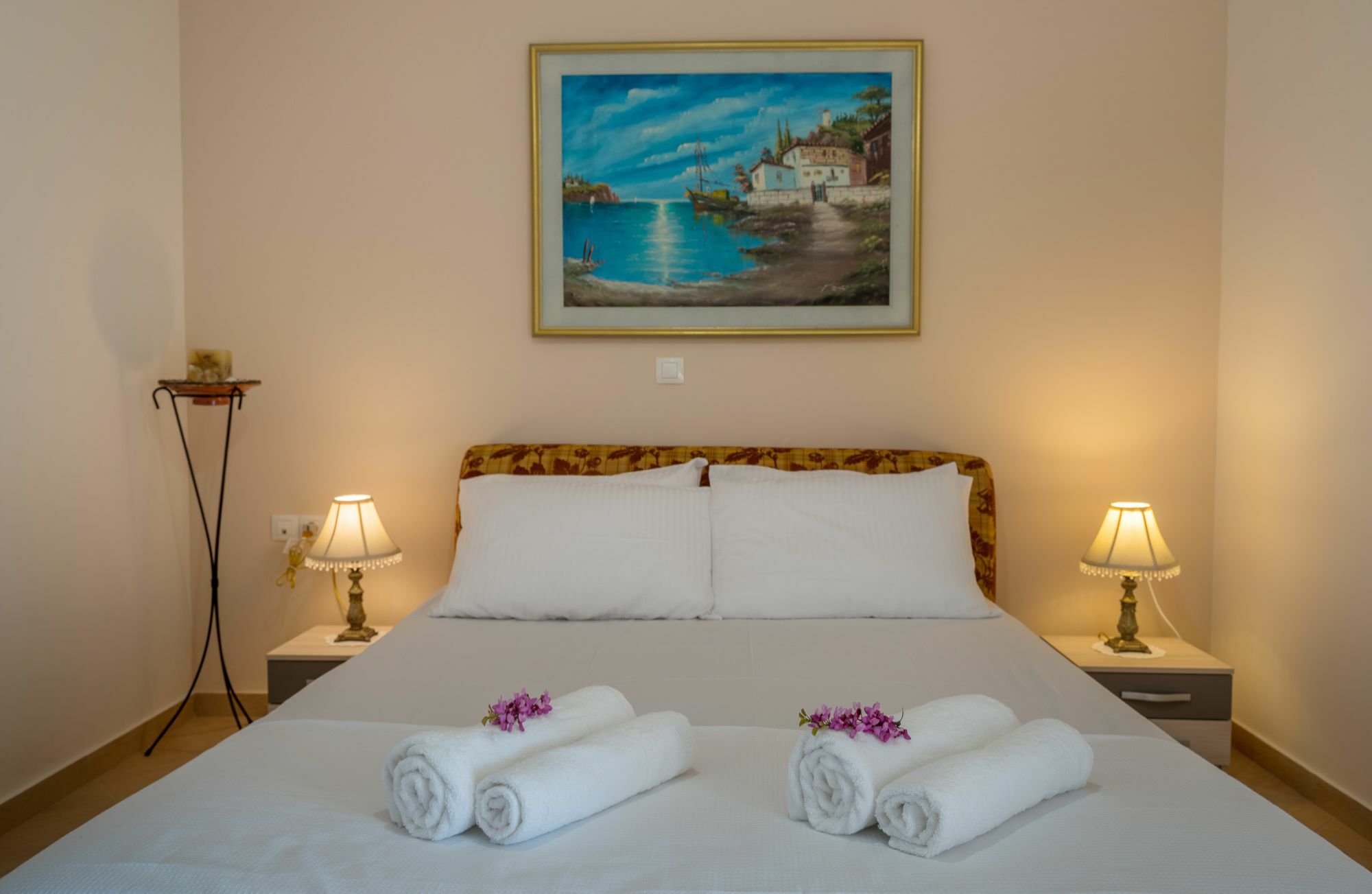 Sellia Resort Plakias Luaran gambar