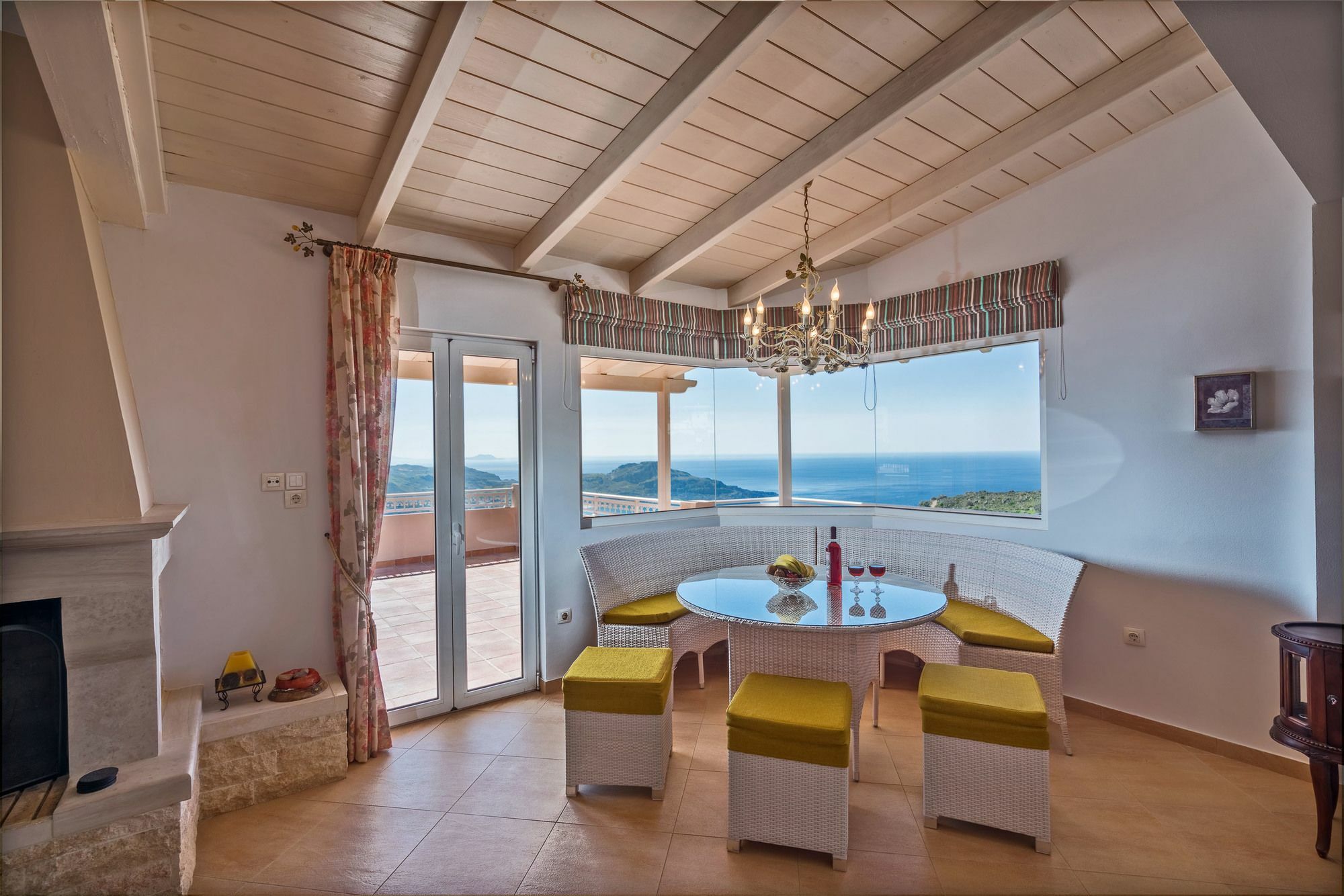 Sellia Resort Plakias Luaran gambar